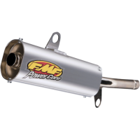 (image for) FMF Powercore 2 Silencer - SUZUKI RM65 03-05