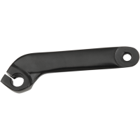 (image for) Inner Shift Rod Lever Gloss Black