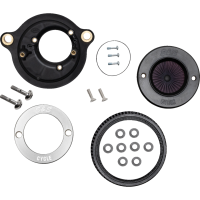 (image for) Air Stinger Kit with Chrome Ring for M-Eight