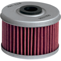 (image for) K&N Performance Oil Filter KN-113