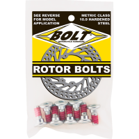 (image for) Rotor Bolt Kit - Honda XR650L