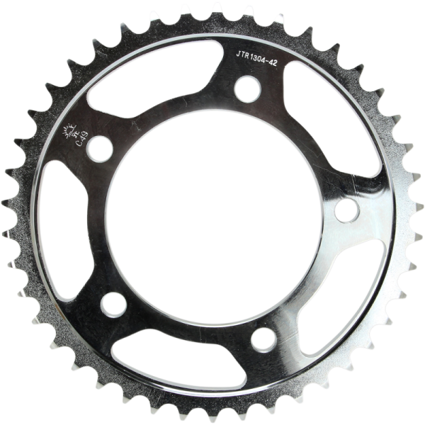 (image for) JT SPROCKETS JT Rear Sprocket (42-Tooth)