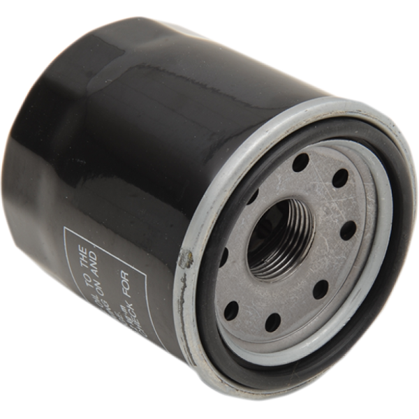 (image for) Parts Unlimited Oil Filter 01-0035X