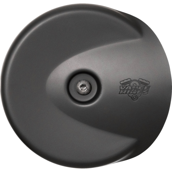 (image for) Vance & Hines VO2 Stingray Cover Black