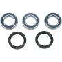 (image for) Rear Wheel Bearing and Seal Kit