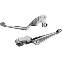 (image for) Kuryakyn Boss Blades with Adjustable Clutch Lever