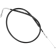 (image for) Standard Throttle (Push) Cable
