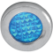 (image for) Blue Indicator Light (Stainless Bezel)