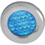 (image for) Blue Indicator Light (Stainless Bezel)