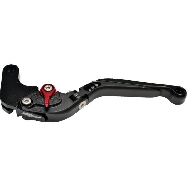 (image for) HOT BODIES MGP Brake and Clutch Lever Set - Black