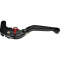 (image for) MGP Brake and Clutch Lever Set - Black