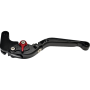 (image for) MGP Brake and Clutch Lever Set - Black