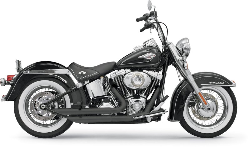 (image for) FireFlight Exhaust Black