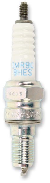 (image for) NGK SPARK PLUGS IMR9C-9HES Spark Plug