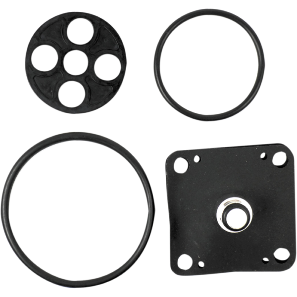 (image for) K&S TECHNOLOGIES Fuel Petcock Repair Kit