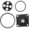(image for) Fuel Petcock Repair Kit