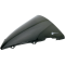 (image for) SR Series Windscreen Dark smoke for YAMAHA YZF-R6S 06-09
