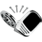(image for) Contour Throttle Boss Left, Chrome