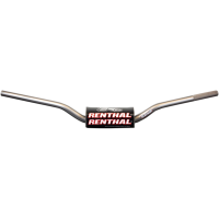 (image for) Renthal Fatbar - Honda CRF 19 Bend (Tanium)