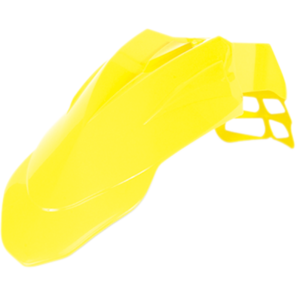 (image for) Acerbis Supermoto Front Fender - RM yellow 01