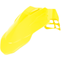 (image for) Acerbis Supermoto Front Fender - RM yellow 01