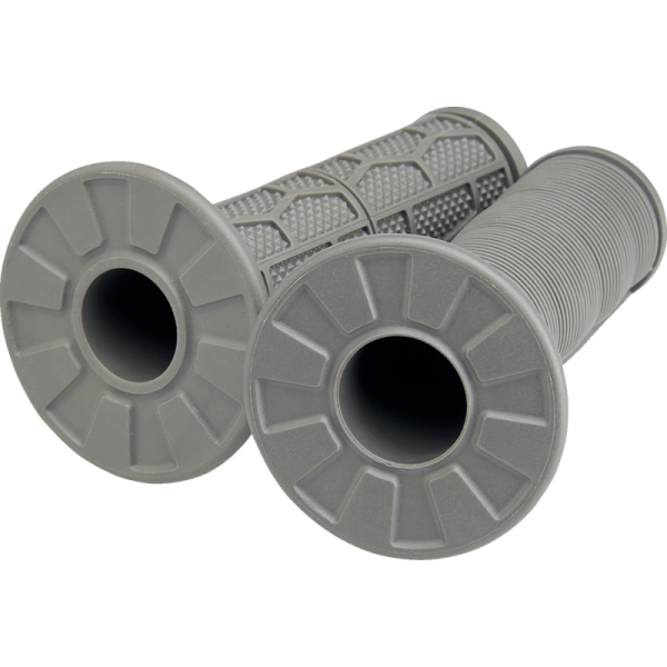 (image for) BILTWELL Moto Grip Soft Gray