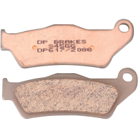 (image for) Front Brake Pad/Shoe for Piaggio X9 460 (450cc) 05-08