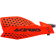 (image for) Acerbis X-Ultimate Handguards - Red/black