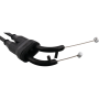 (image for) Moose Offroad Throttle Cable