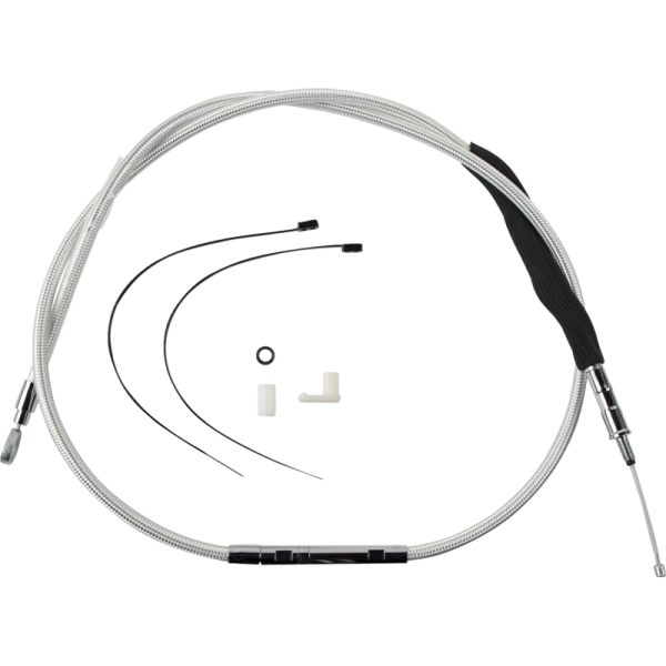 (image for) MAGNUM Sterling Chromite Clutch Cable