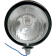 (image for) 4 1/2" Spotlight - Gloss Black Late-Style
