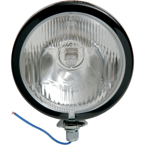 (image for) Drag Specialties Spotlight (Gloss Black, Late-Style)