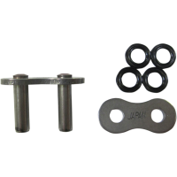 (image for) MVXZ2 520 Rivet Connecting Link, Natural