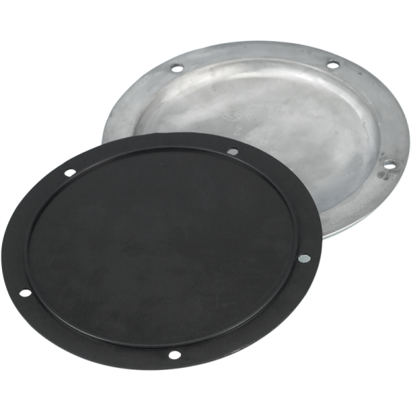 (image for) JAMES GASKET Derby Cover Rubber Seal 99-06 (except 06 Dyna)