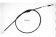 (image for) Motion Pro Standard Clutch CW Cable