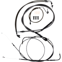 (image for) Standard Midnight Kit for 8"-10" Handlebars