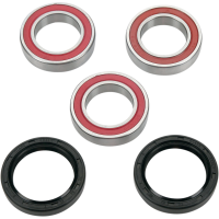 (image for) Rear Wheel Bearings and Seal Kit