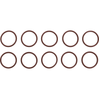 (image for) Oil Dipstick O-Ring