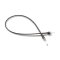 (image for) Motion Pro Throttle (pull, stock length) Cable