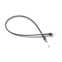 (image for) Motion Pro Throttle (pull, stock length) Cable