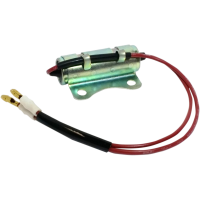 (image for) Ignition Condenser