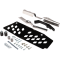 (image for) Pro LG Skid Plate for KTM 790/890 Adventure 19-22 (black)