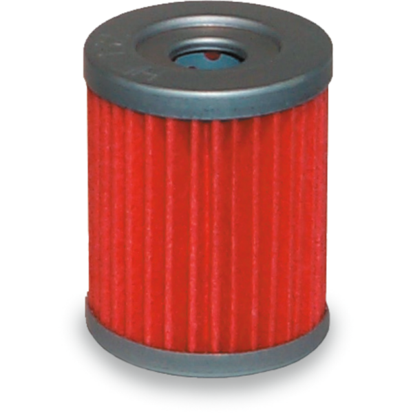 (image for) Hiflofiltro Oil Filter for Yamaha YP400 Majesty 04-14