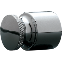 (image for) Kuryakyn Marquis Choke Cable Knob Cover