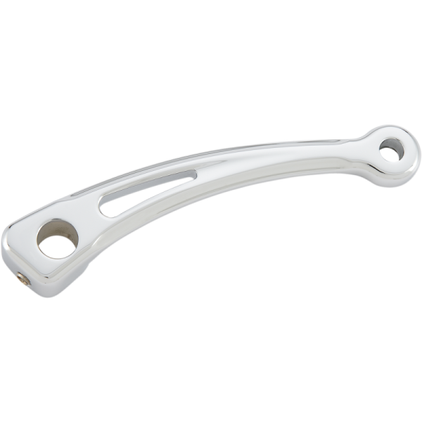 (image for) Arlen Ness Deep Cut Inner Shift Lever Chrome