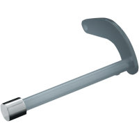 (image for) Kuryakyn Shifter Spline Cover