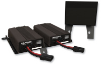 (image for) 600-Watt 4-Channel Amplifier Kit