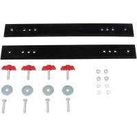 (image for) Risk Racing Lock-N-Load Truck Plates