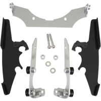 (image for) Trigger-Lock Mount Kit - Black