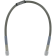 (image for) 15" Street Legal Brake Line